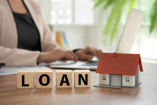 Financial services