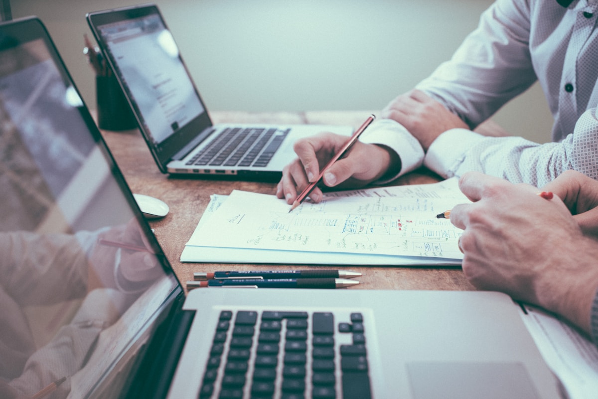 Business loan guide